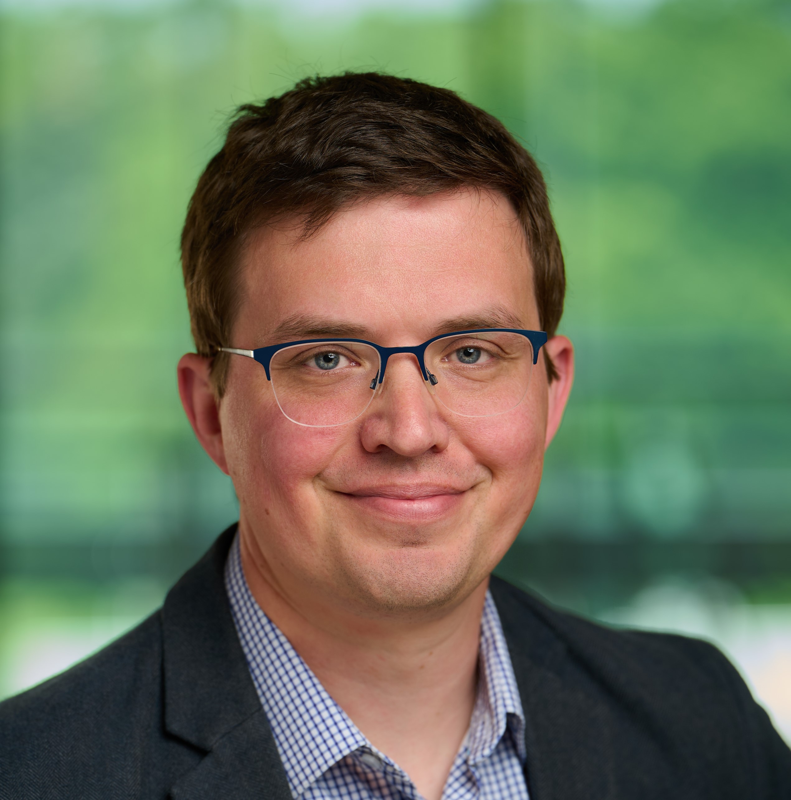 member portrait