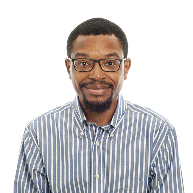 member portrait