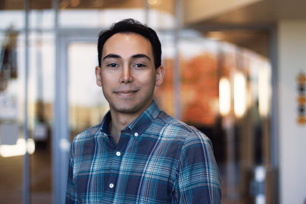 member portrait