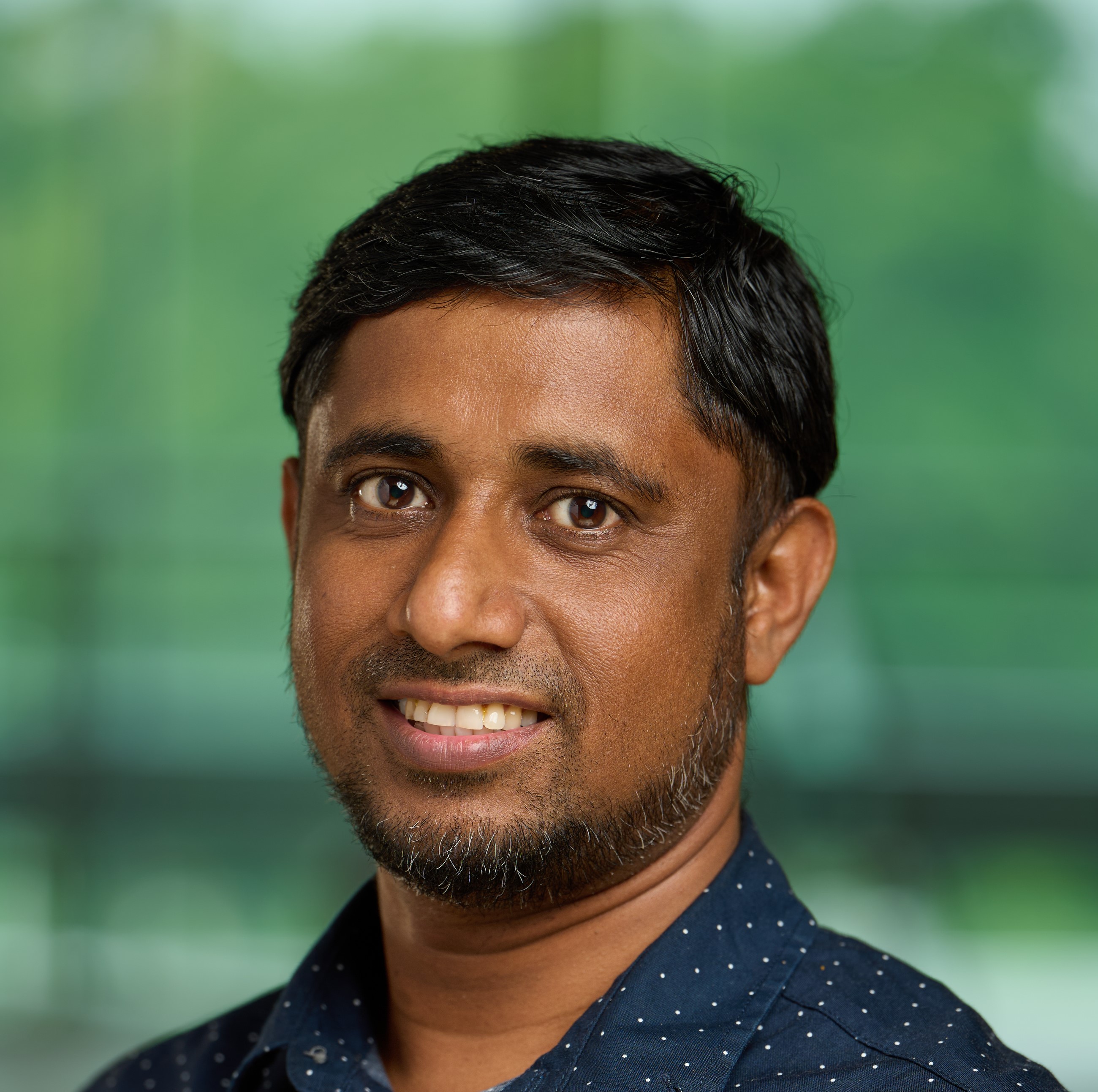 member portrait