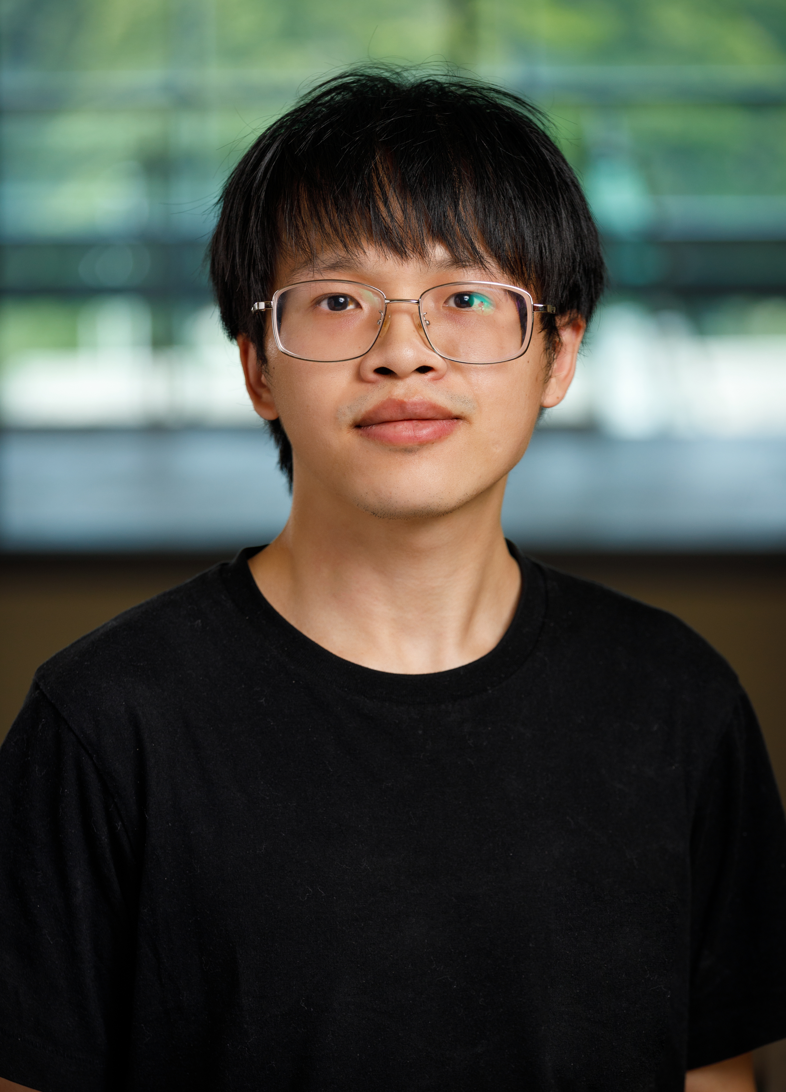 member portrait