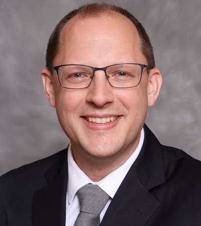 member portrait