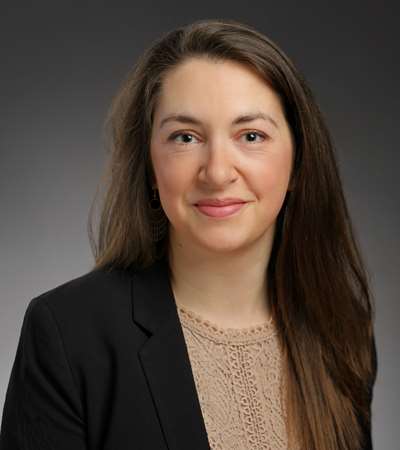 member portrait
